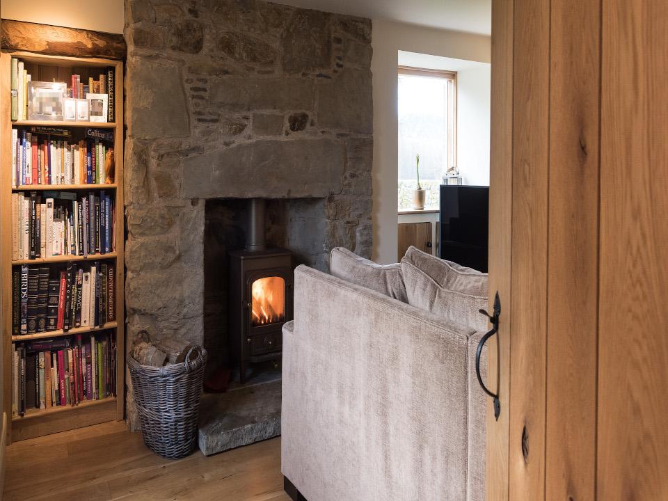 Brodies Timber | Specialists in Wood | Perthshire